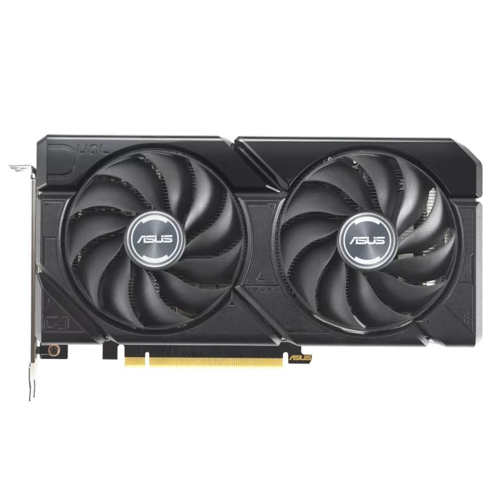 ASUS 華碩 DUAL-RTX4060TI-O8G-EVO 超頻版 8GB GDDR6-細節圖8