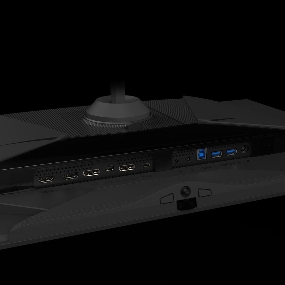 GIGABYTE AORUS FO32U2P 電競螢幕(32型/4K/240Hz/0.03ms/QD-OLED)-細節圖7