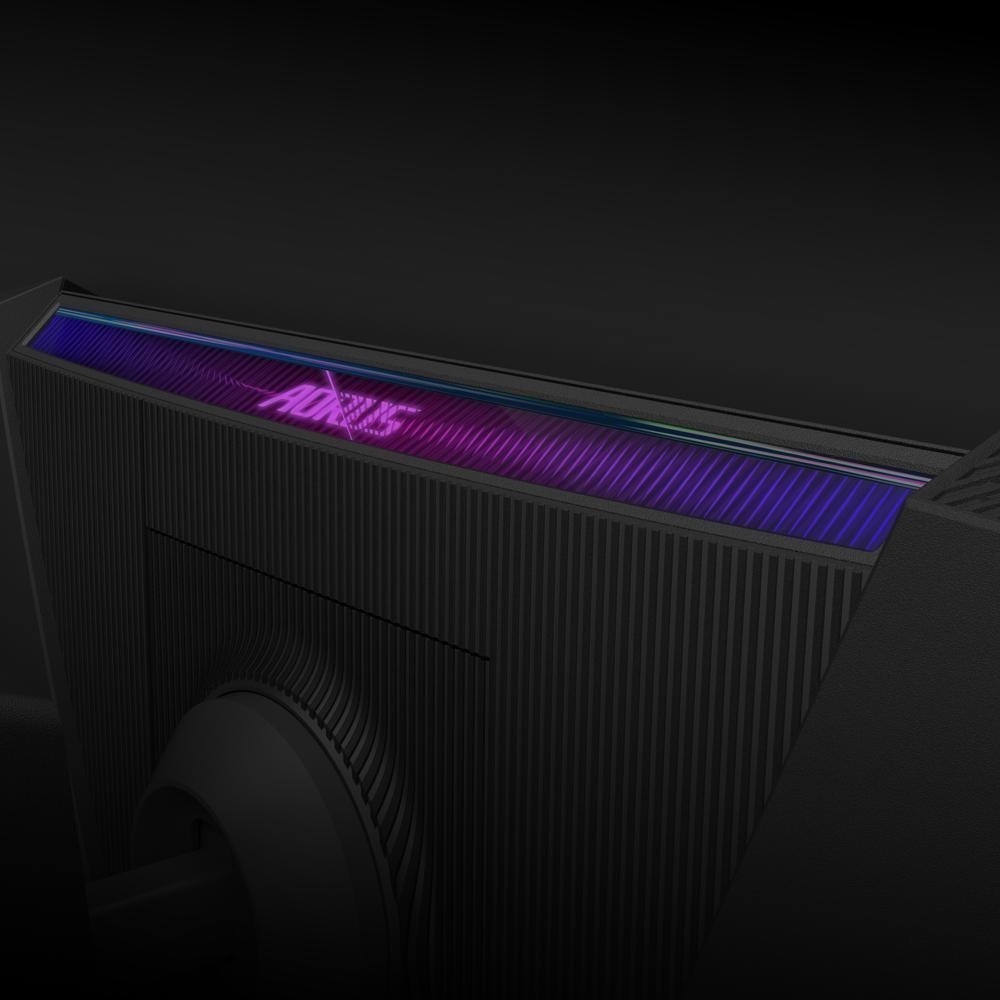 GIGABYTE AORUS FO32U2P 電競螢幕(32型/4K/240Hz/0.03ms/QD-OLED)-細節圖8