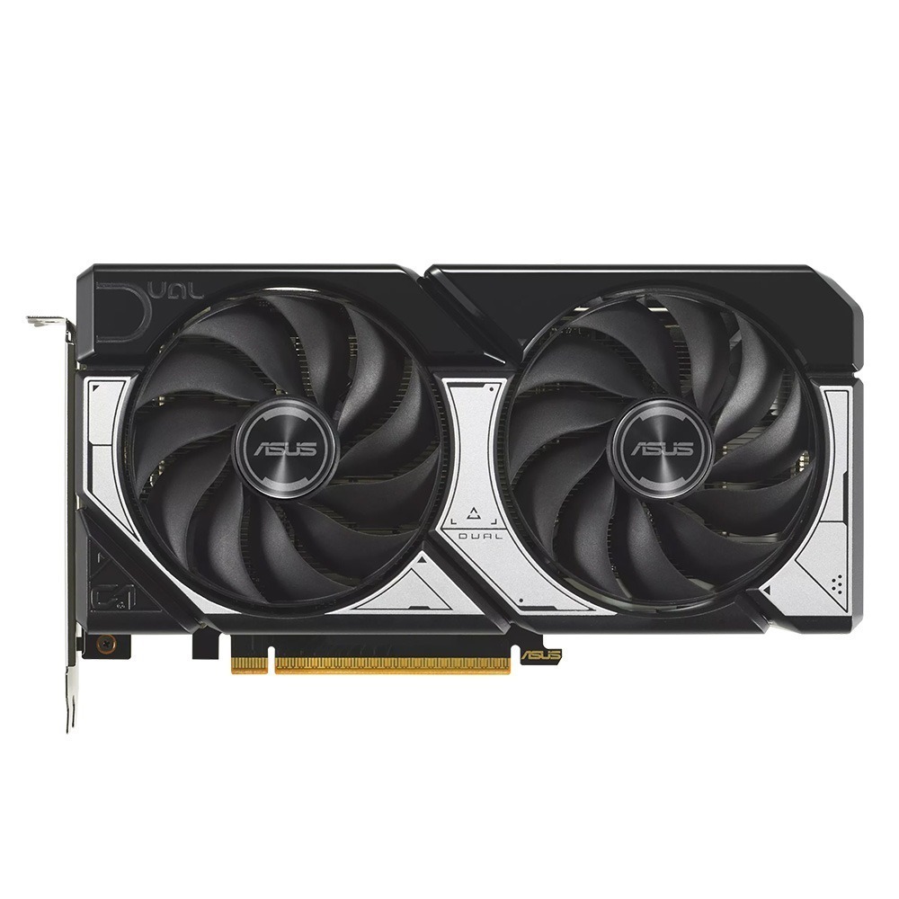 【現貨含稅】ASUS 華碩 DUAL-RTX5060-O8G 顯示卡-細節圖2