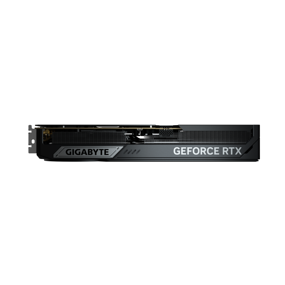 【現貨含稅】技嘉 GeForce RTX 5070 Ti WINDFORCE OC SFF 16G顯示卡-細節圖2