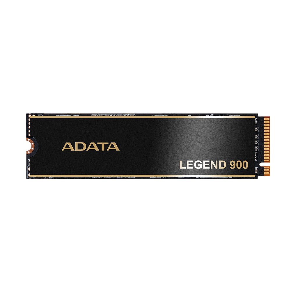 ADATA 威剛 LEGEND 900 512G PCIe4.0 M.2 2280 SSD固態硬碟-細節圖2
