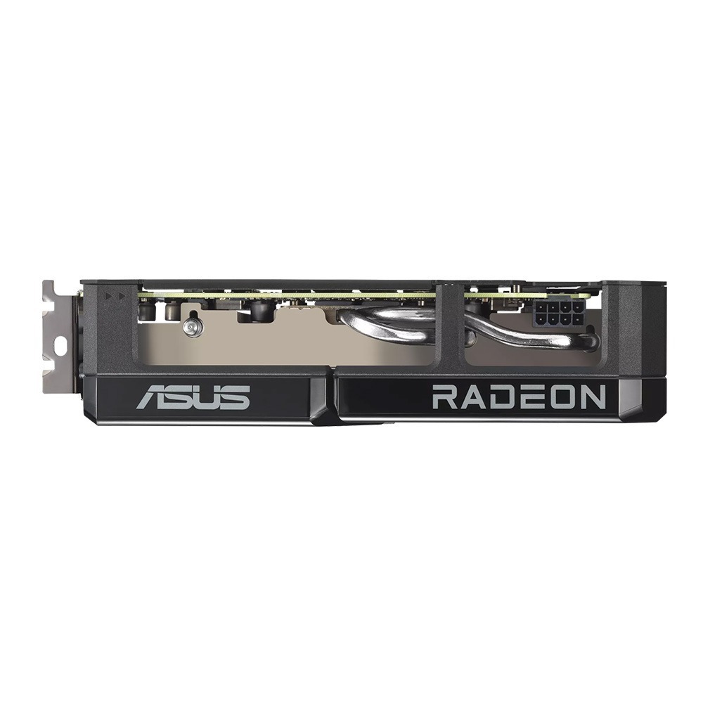 【現貨含稅】ASUS 華碩 DUAL-RX9060XT-16G 顯示卡-細節圖3