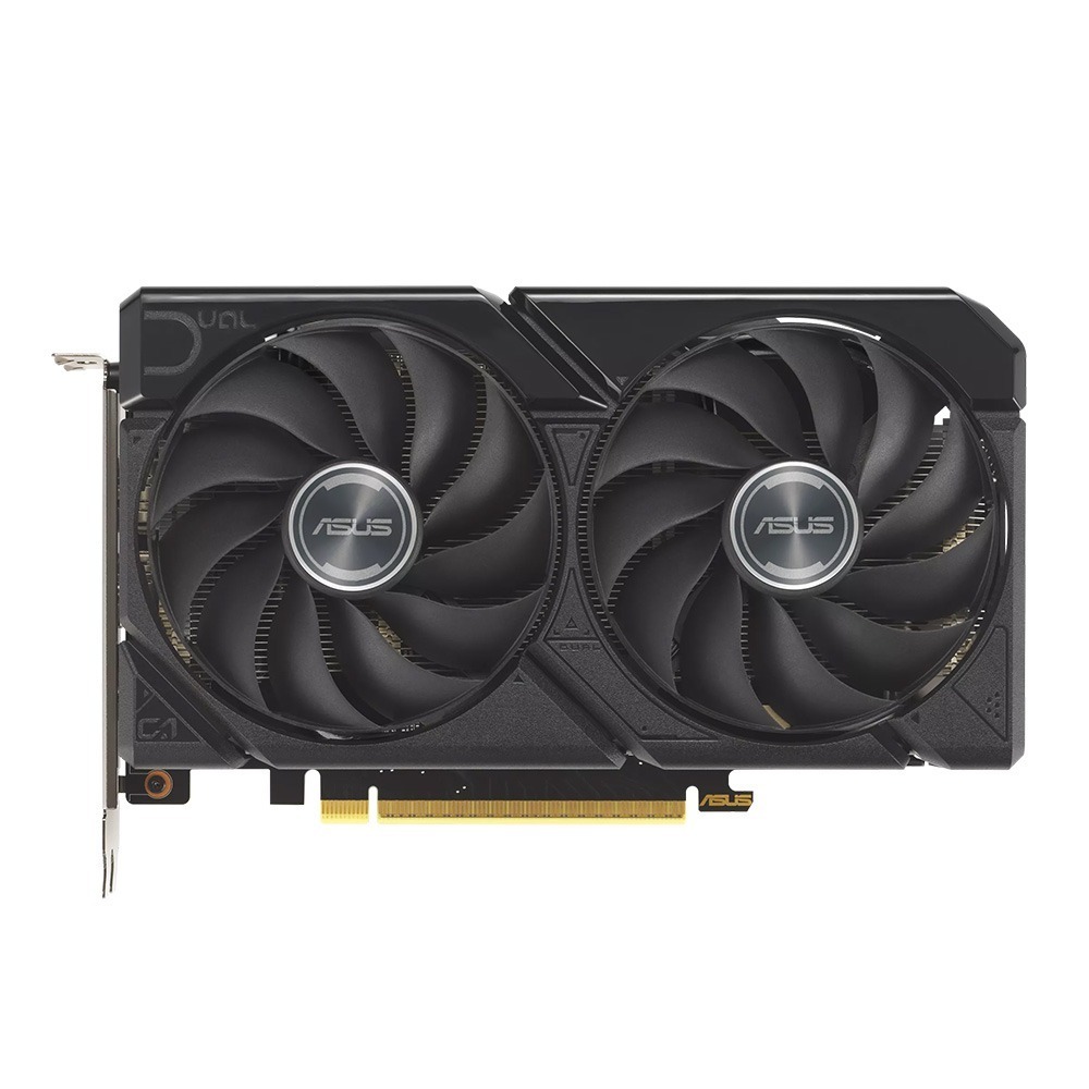 【現貨含稅】ASUS 華碩 DUAL-RX9060XT-16G 顯示卡-細節圖5