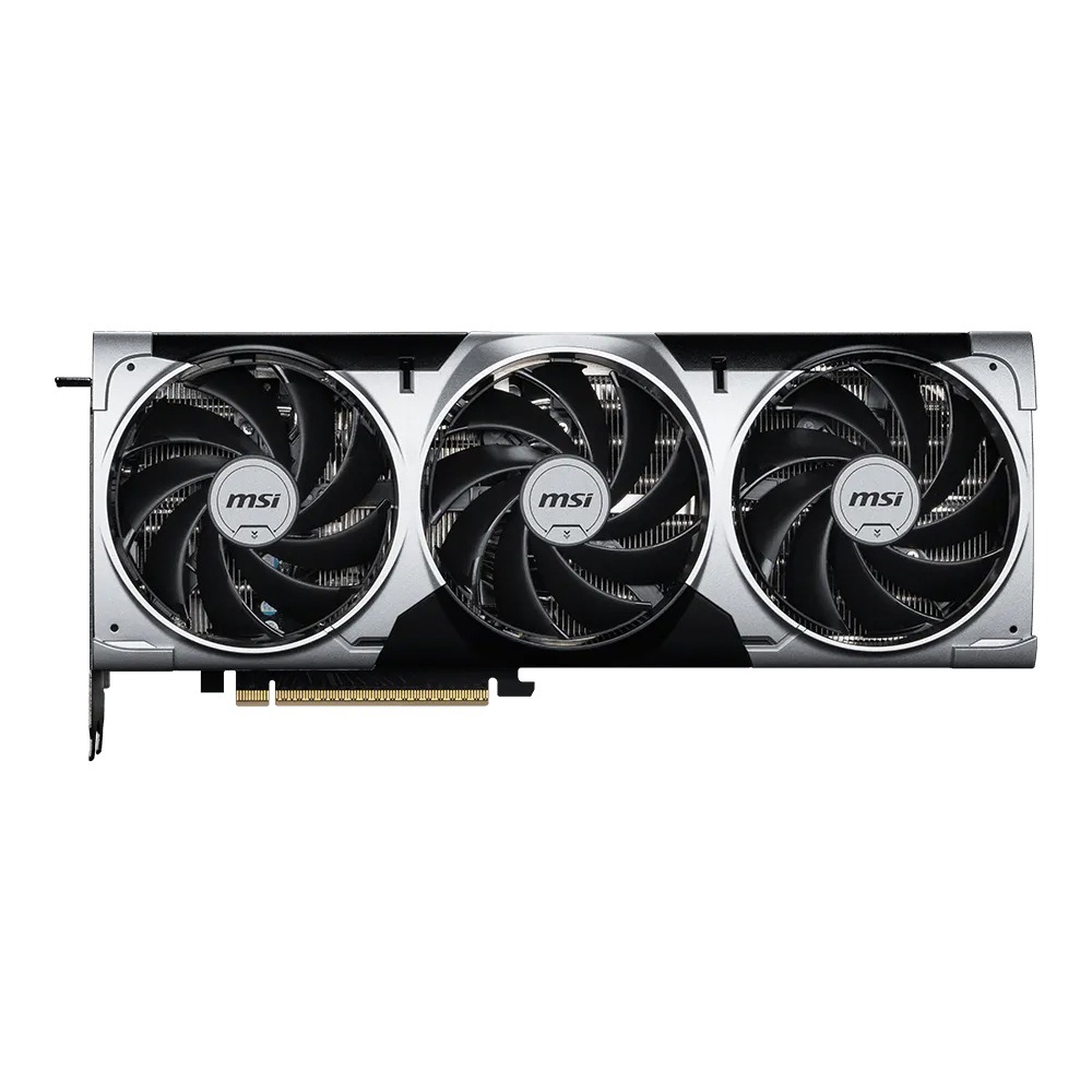 MSI 微星 GeForce RTX 5080 16G VENTUS 3X OC 顯示卡-細節圖2