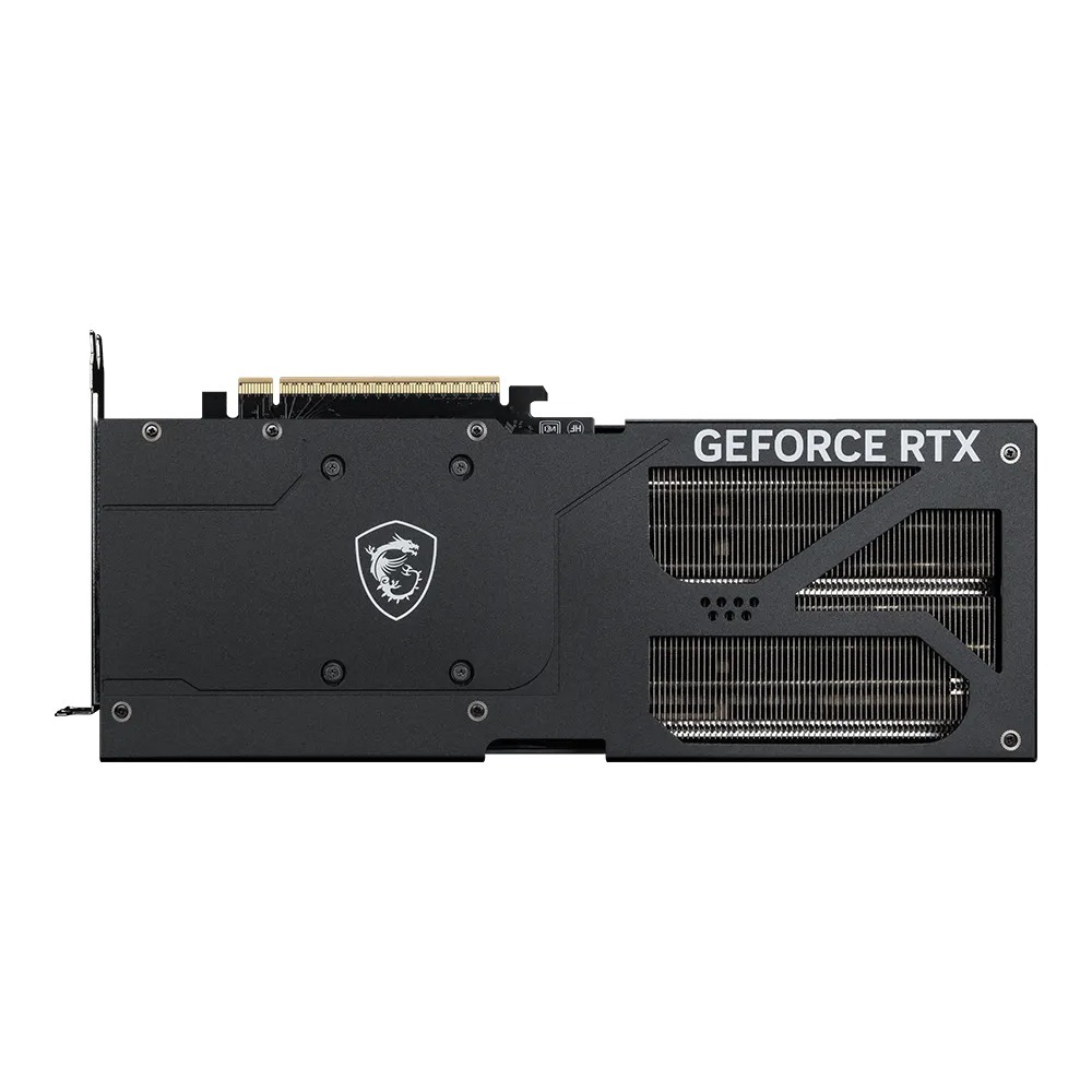 MSI 微星 GeForce RTX 5080 16G VENTUS 3X OC 顯示卡-細節圖4