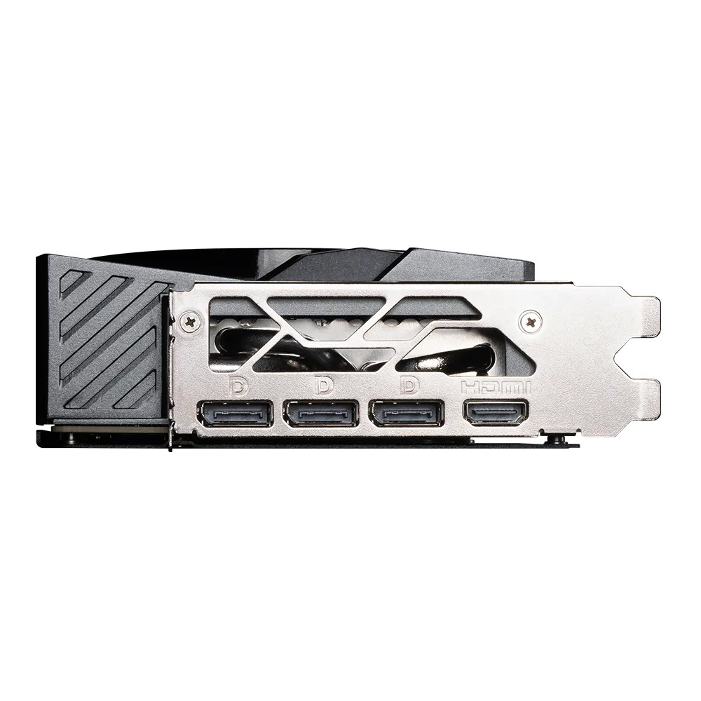 MSI 微星 GeForce RTX 5080 16G GAMING TRIO OC 顯示卡-細節圖3