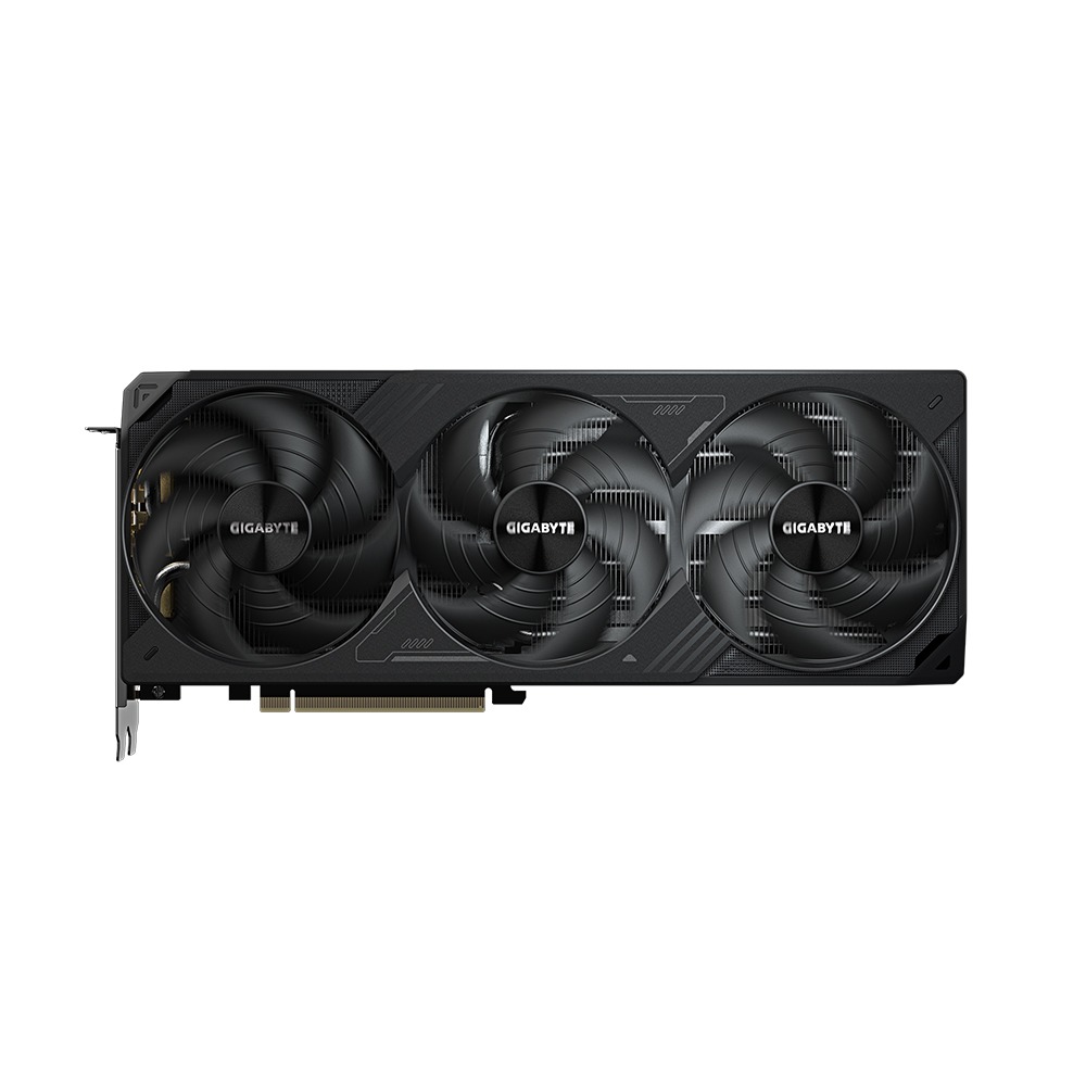 技嘉 RTX 5080 WINDFORCE OC SFF 16G 顯示卡(GV-N5080WF3OC-16GD)-細節圖6