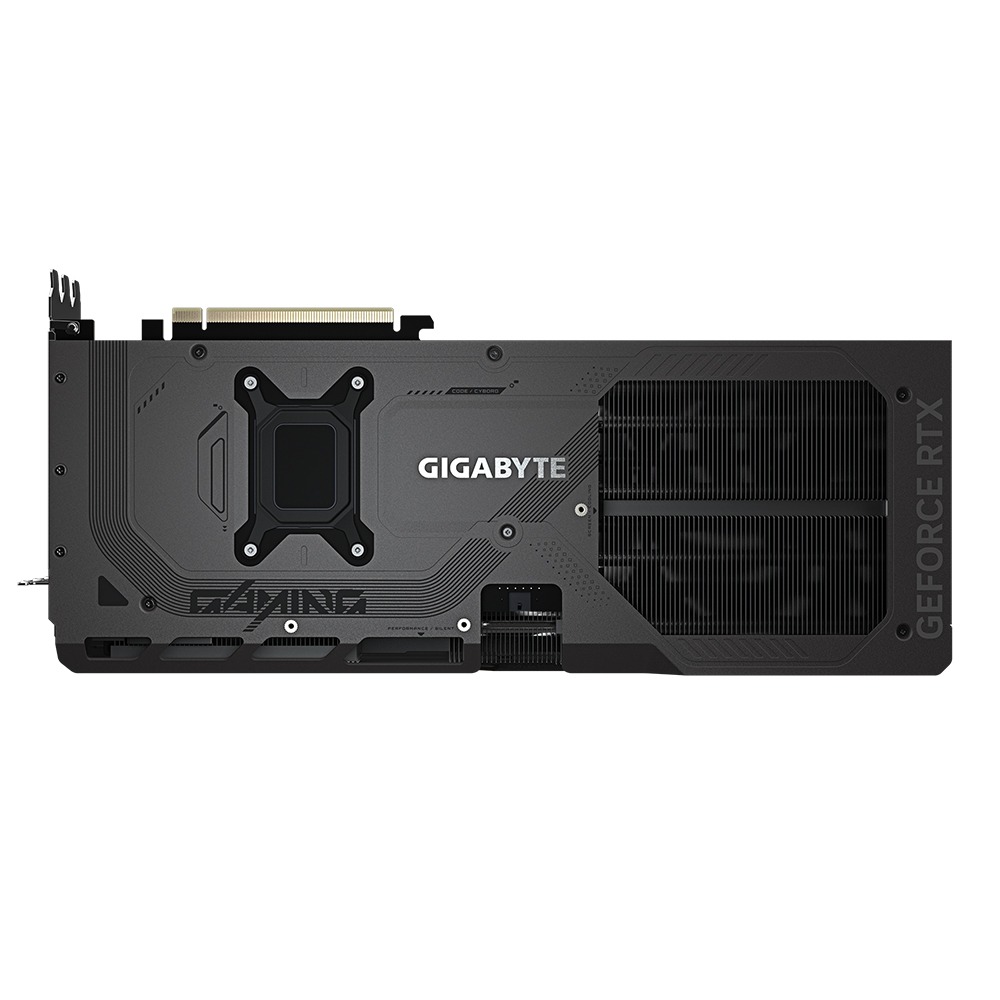 技嘉 RTX 5080 GAMING OC 16G 顯示卡(GV-N5080GAMING OC-16GD)-細節圖3