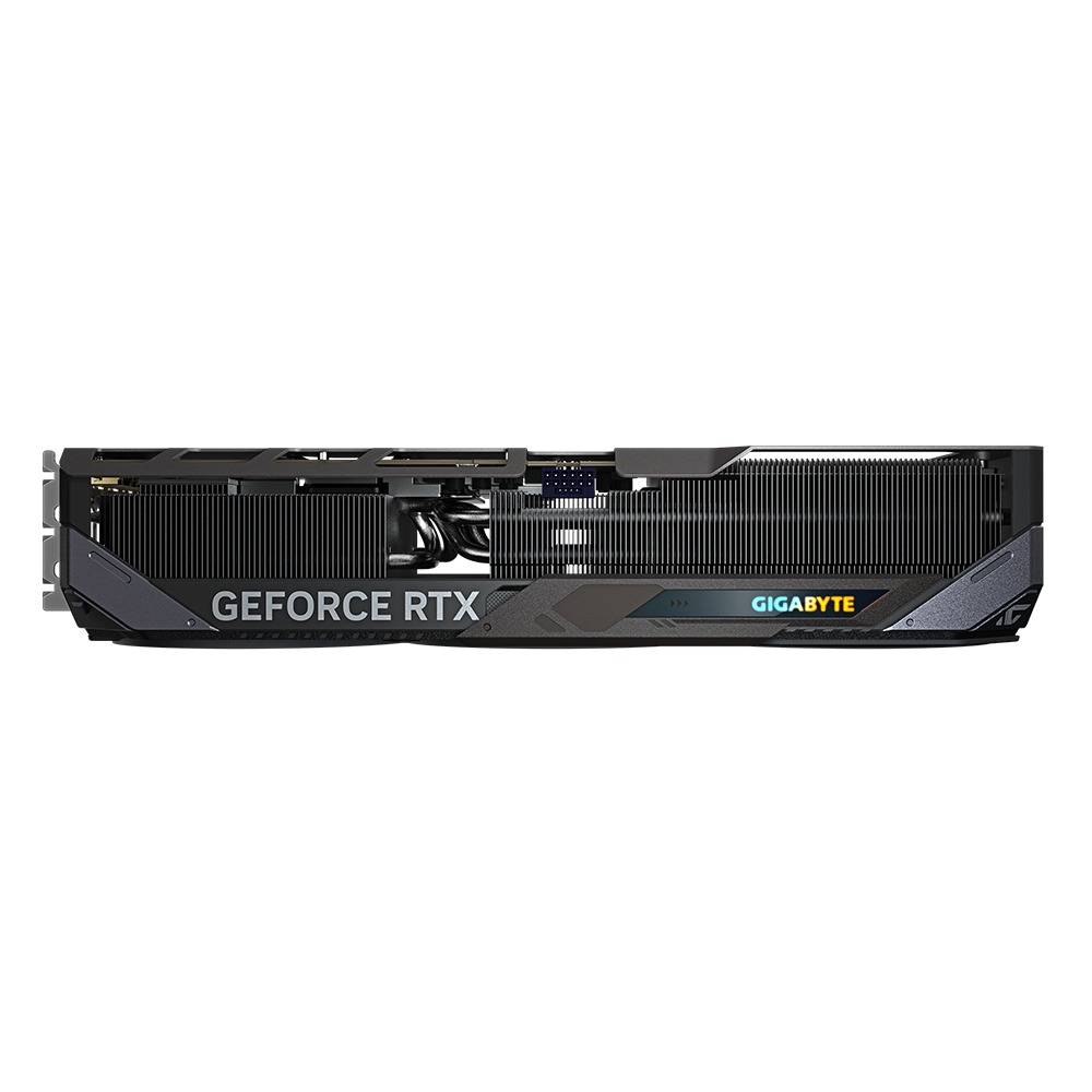 技嘉 RTX 5080 GAMING OC 16G 顯示卡(GV-N5080GAMING OC-16GD)-細節圖4