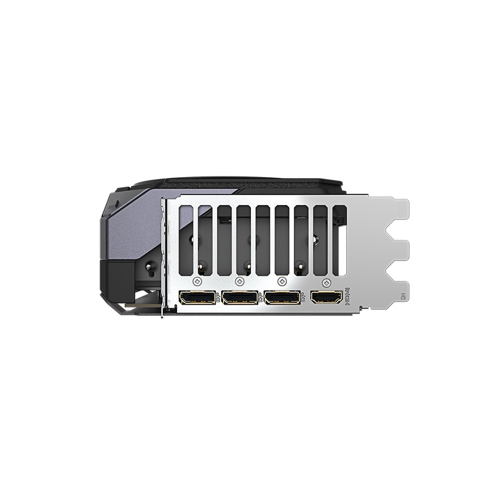技嘉 RTX 5080 GAMING OC 16G 顯示卡(GV-N5080GAMING OC-16GD)-細節圖5
