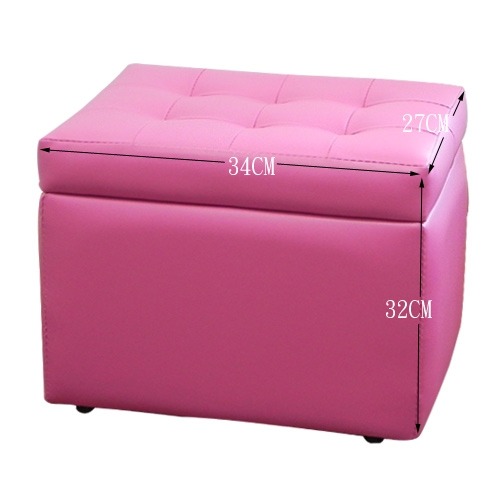 (台灣製造) 紫色系 掀蓋收納椅 掀蓋式收納沙發椅 穿鞋椅 收納箱 收納椅 椅凳 玩具箱 小沙發 整理箱 玄關凳-細節圖2