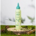 🌼🌸喵喵草花園🌻🌺🌸【GoodMo歸毛家族】寵物萌耳保衛－萌耳液150ml (寵物耳道基礎清潔)-規格圖9
