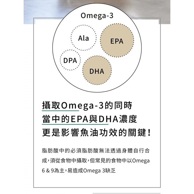 🌼🌸喵喵草花園🌻🌺🌸有效期限2026.10.14【寵立善】Natural10自然食犬貓專用RTG超級魚油-細節圖6