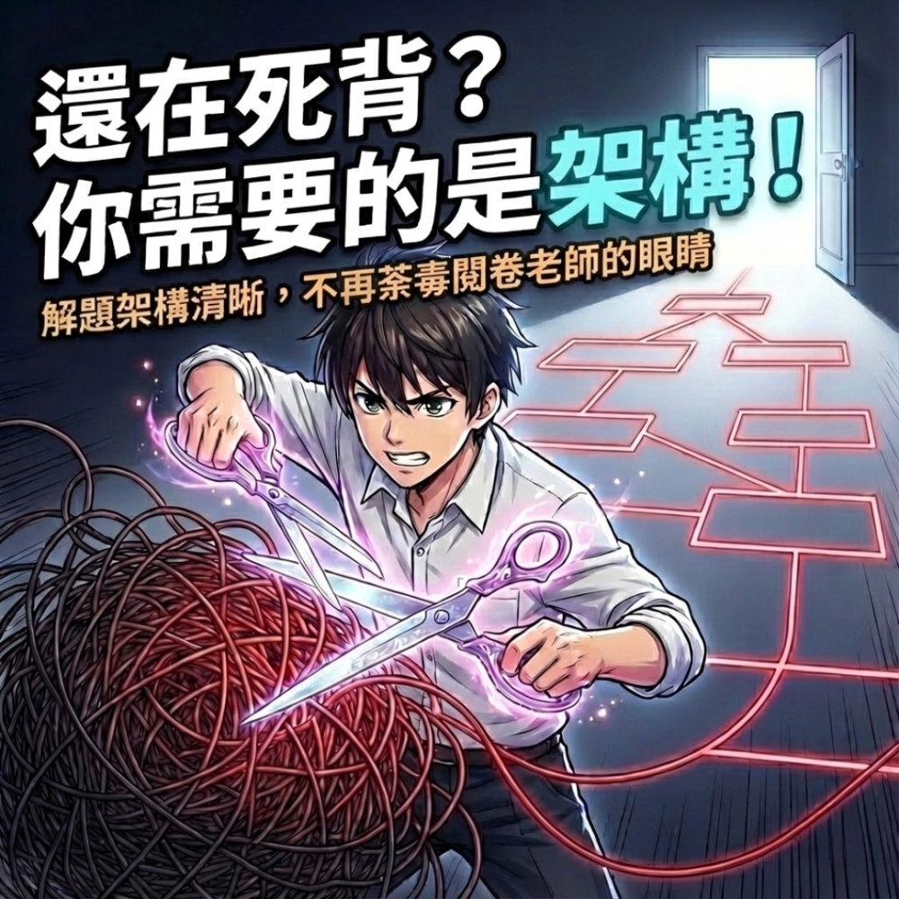 高考三等 高考 文化行政 申論題解析 本國文學概論 文化人類學 申論題詳解 藝術概論 考選部 歷屆試題 考古題 I22-細節圖2