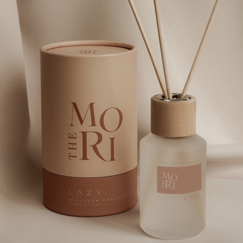 THE MORI 法國調香香氛｜刷卡 匯款 貨到付款｜茉本 森挪威 招代理VIP-細節圖2