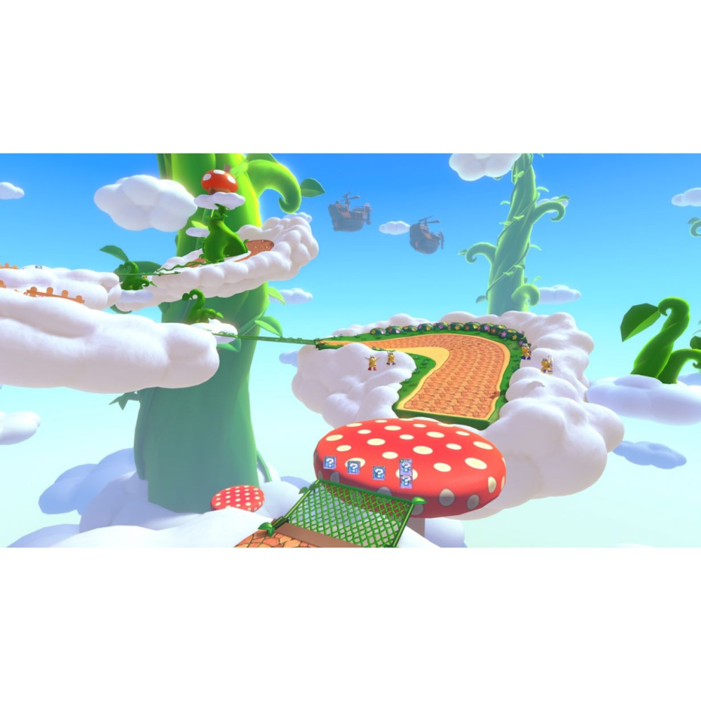 【邦妮嚴選】現貨 Switch《瑪利歐賽車 豪華版 賽道通行證》擴充票 DLC 中文版 48個 賽車擴充票 賽道通行證-細節圖9