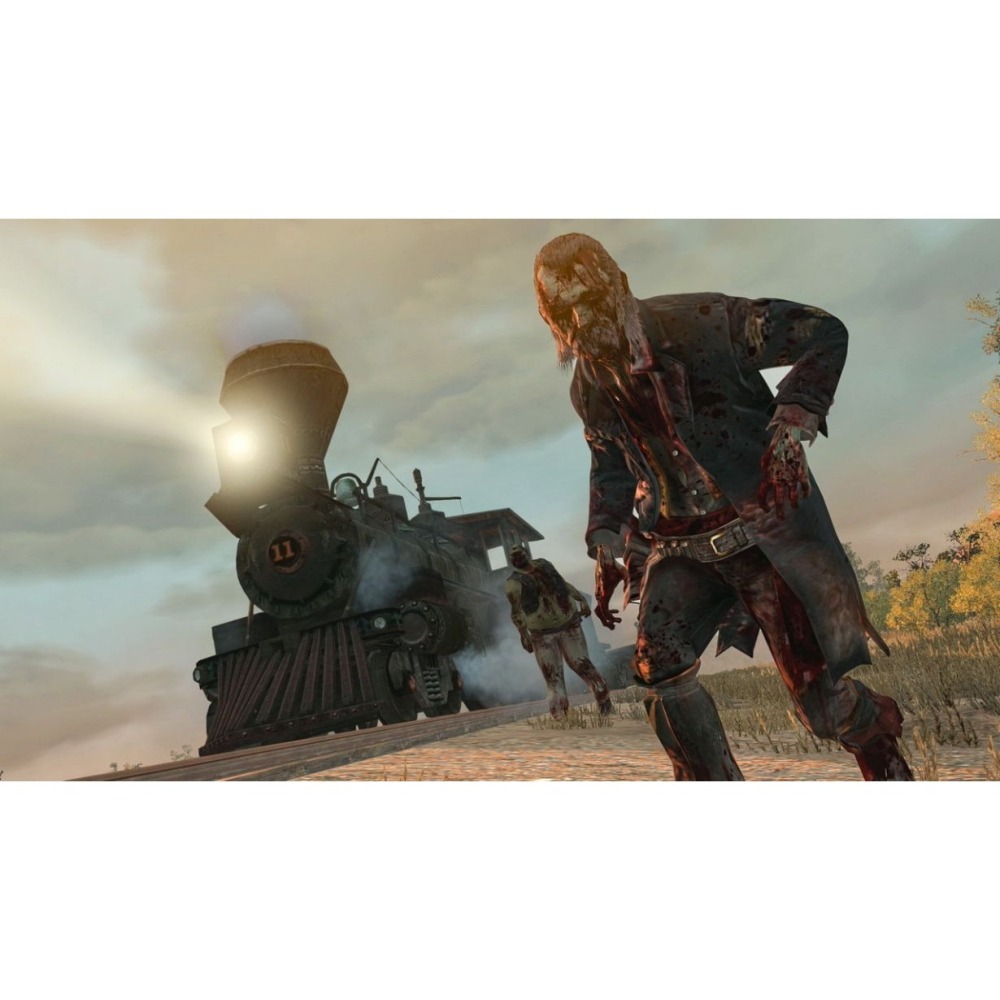 【邦妮嚴選】現貨 Switch《碧血狂殺》中文版 RDR 西部 動作 冒險 包含DLC 不死夢魘-細節圖6