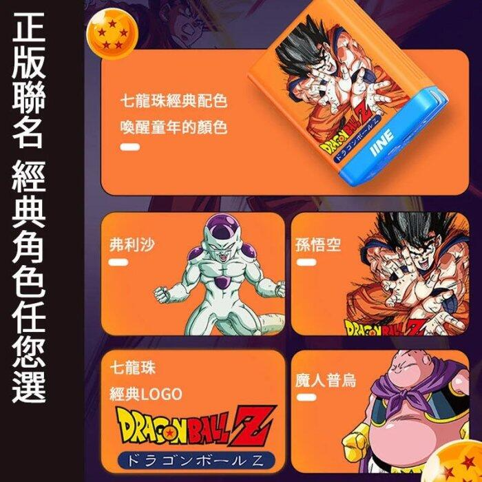 【邦妮嚴選】Switch 良值 七龍珠系列 65W HDTV 視頻轉換充電器 底座 變壓器 畫面轉換 4K 輕便攜帶-細節圖4