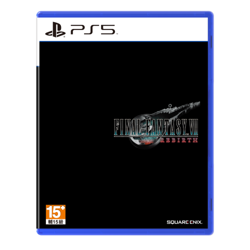 【邦妮嚴選】PS5 太空戰士 7 重生 中文版 final fantasy VII rebirth FF7