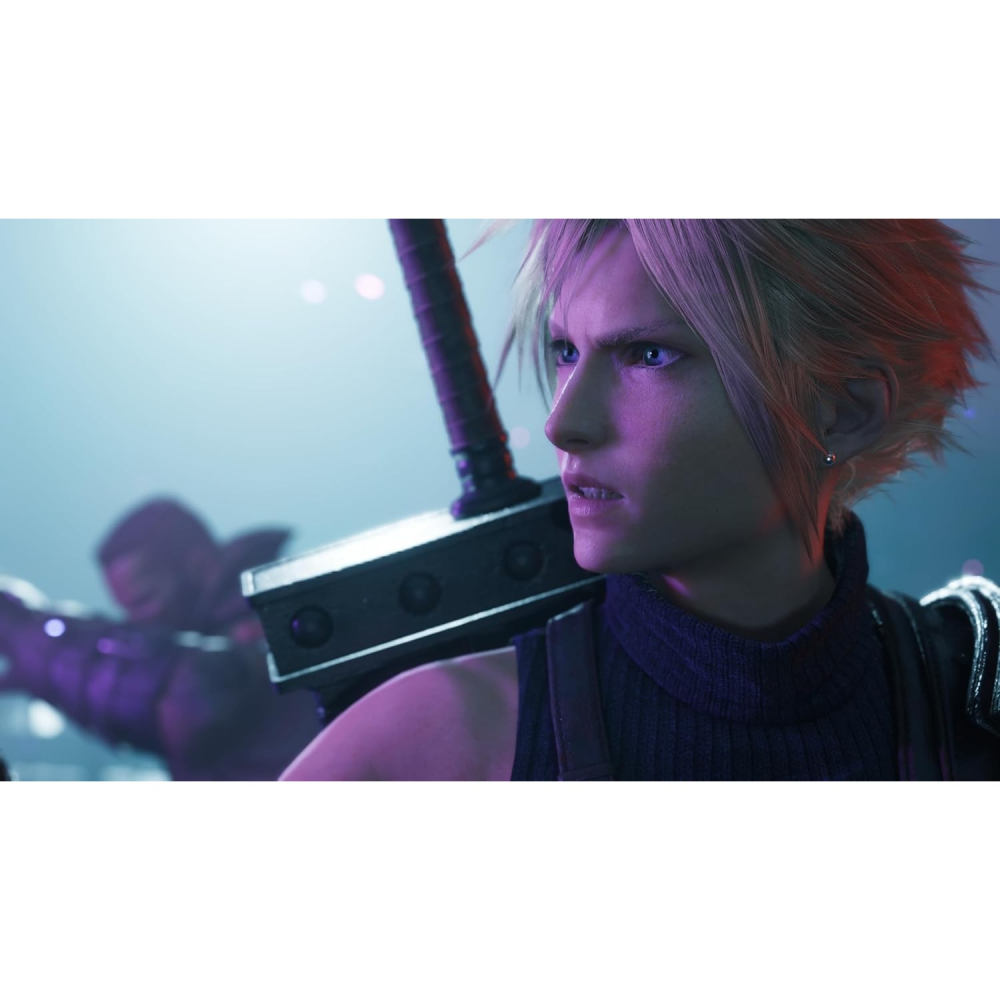 【邦妮嚴選】PS5 太空戰士 7 重生 中文版 final fantasy VII rebirth FF7-細節圖4