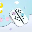 【邦妮嚴選】現貨 Switch 百變怪 Joycon蘑菇頭 PRO蘑菇頭 搖桿帽 搖桿保護套 可愛百變怪 寶可夢-規格圖3