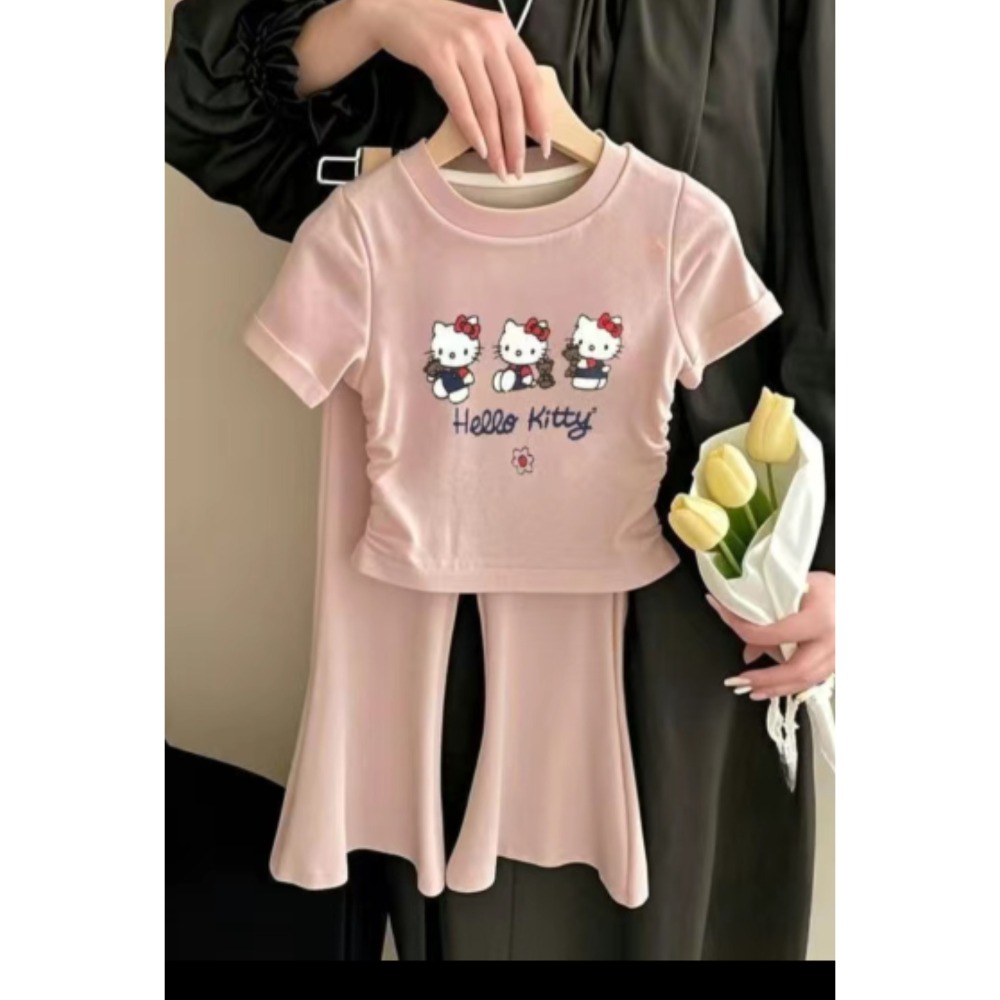 凱蒂貓套裝-規格圖1