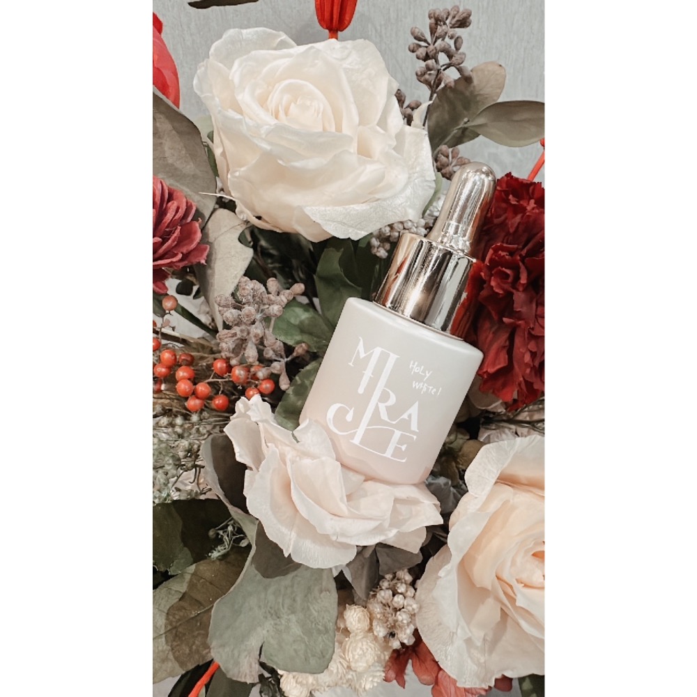 渝此生不能沒有「奇蹟油」-細節圖2