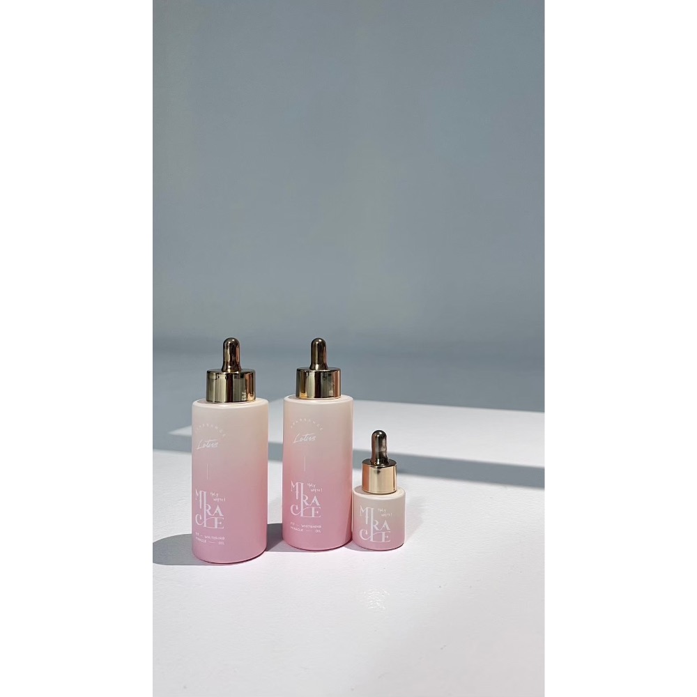 渝此生不能沒有「奇蹟油」-細節圖3