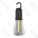 【台灣現貨🔥】露營燈 野營燈 手電筒 充電露營燈 復古燈 圓形燈泡 工業風燈泡 復古提燈 照明燈-規格圖9