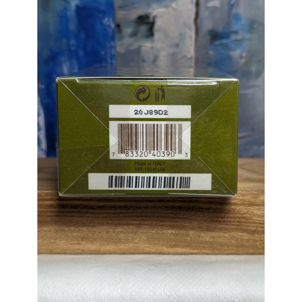 香親香愛～Bvlgari 寶格麗 森林之光男性淡香精 100/60ml, MAN WOOD NEROLI-細節圖4