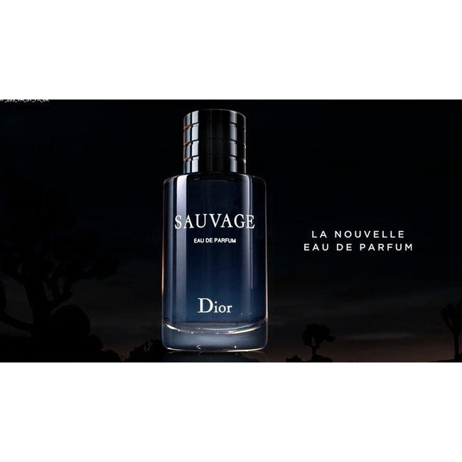 香親香愛～Christian Dior CD 曠野之心淡香精 10ml 迷你版 沾式無噴頭, Sauvage EDP-細節圖2