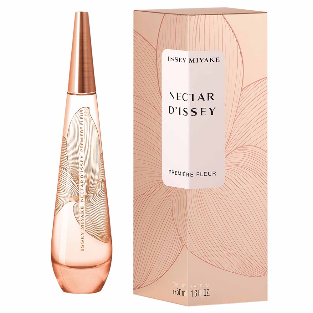 香親香愛～Issey Miyake 一生之水女香昇華淡香精90ml, PREMIERE FLEUR