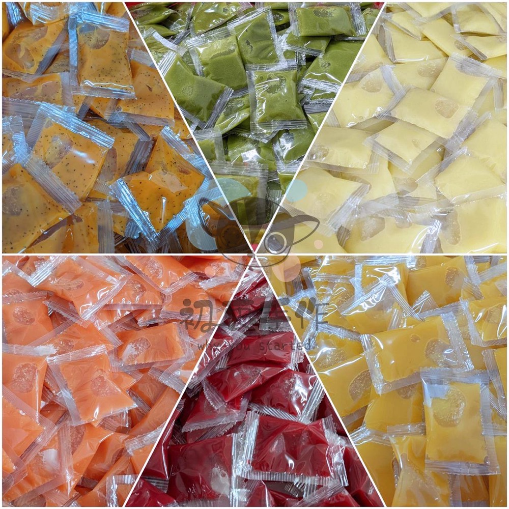 【初衷手作】蔬果泥-細節圖2