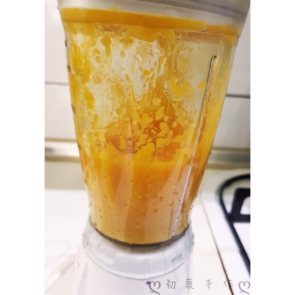 【初衷手作】蔬果泥-細節圖5