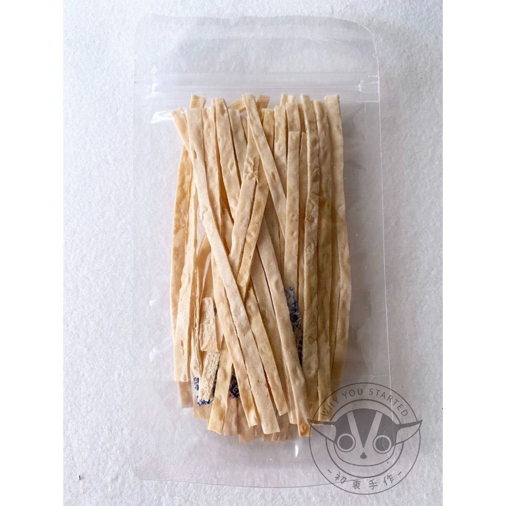 魚絲30g-規格圖1