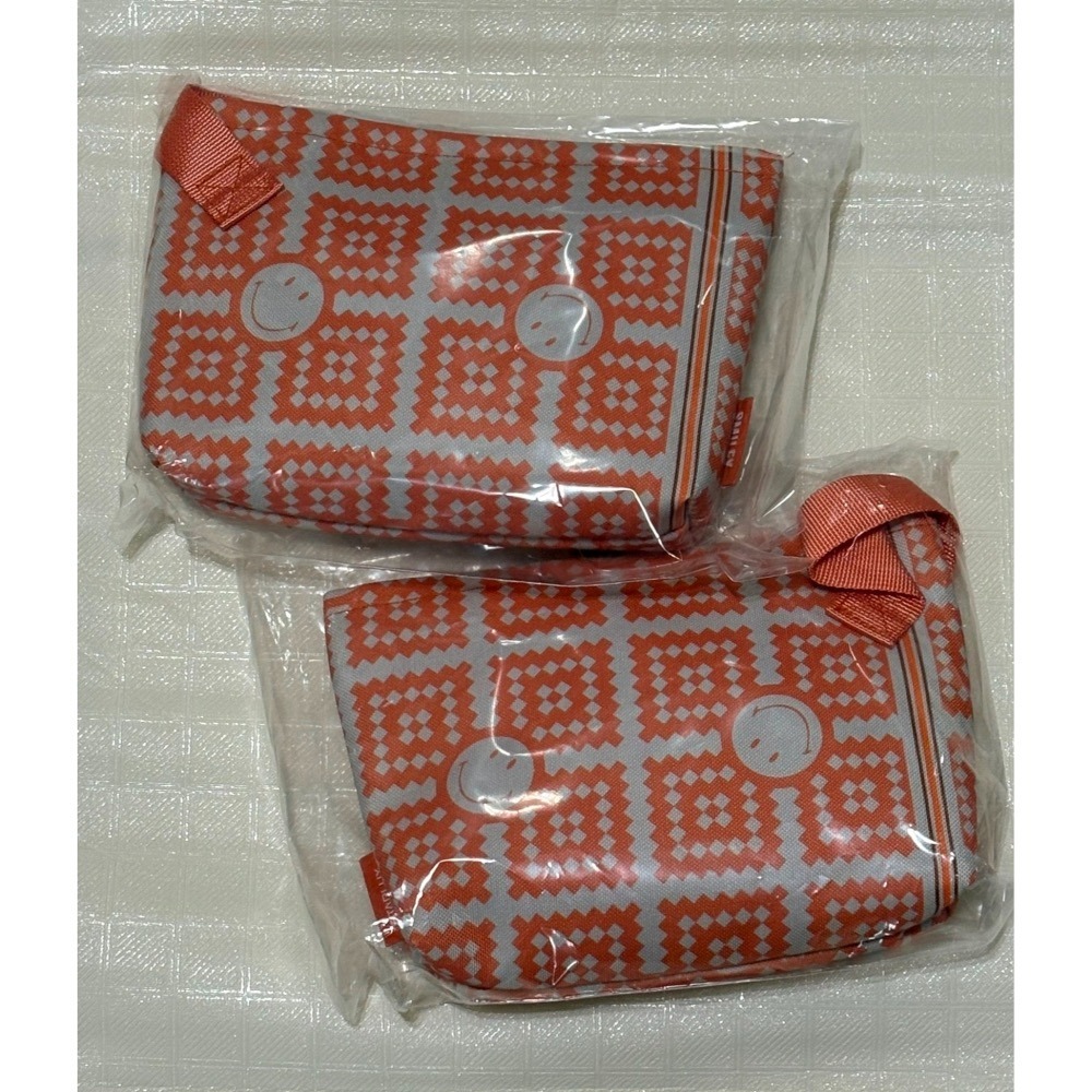 星宇航空 × SMILEY 豪經艙過夜包-細節圖4