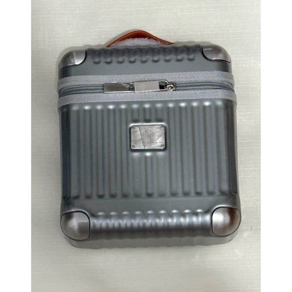 星宇航空 × 義大利FPM 2025年最新款 頭等艙過夜包-細節圖2