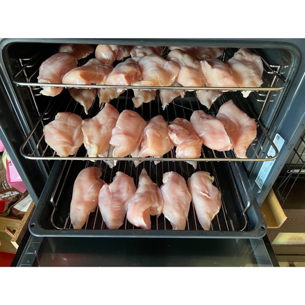 #薄片雞胸肉乾片-100g#寵物副食品#奬賞零食-細節圖2