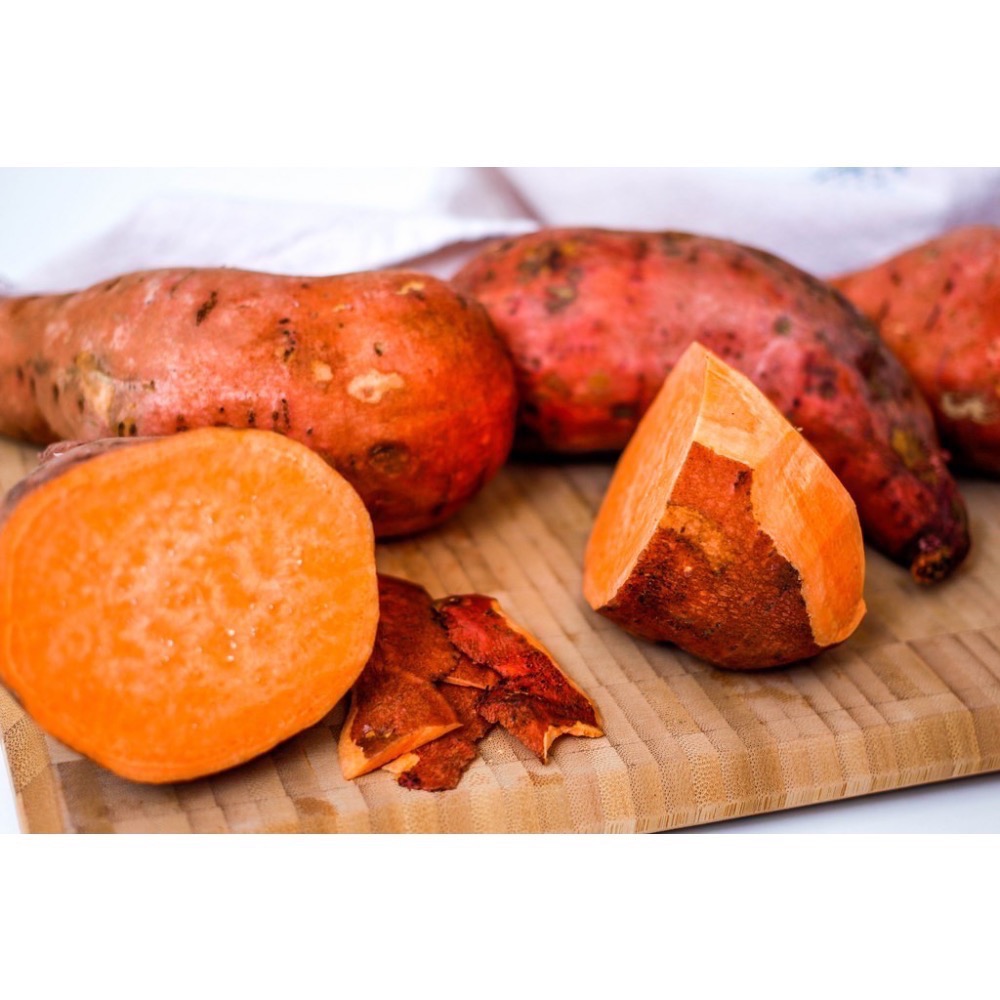 南瓜薯薯雞肉球#寵物鮮食#冷凍鮮食140g-細節圖2