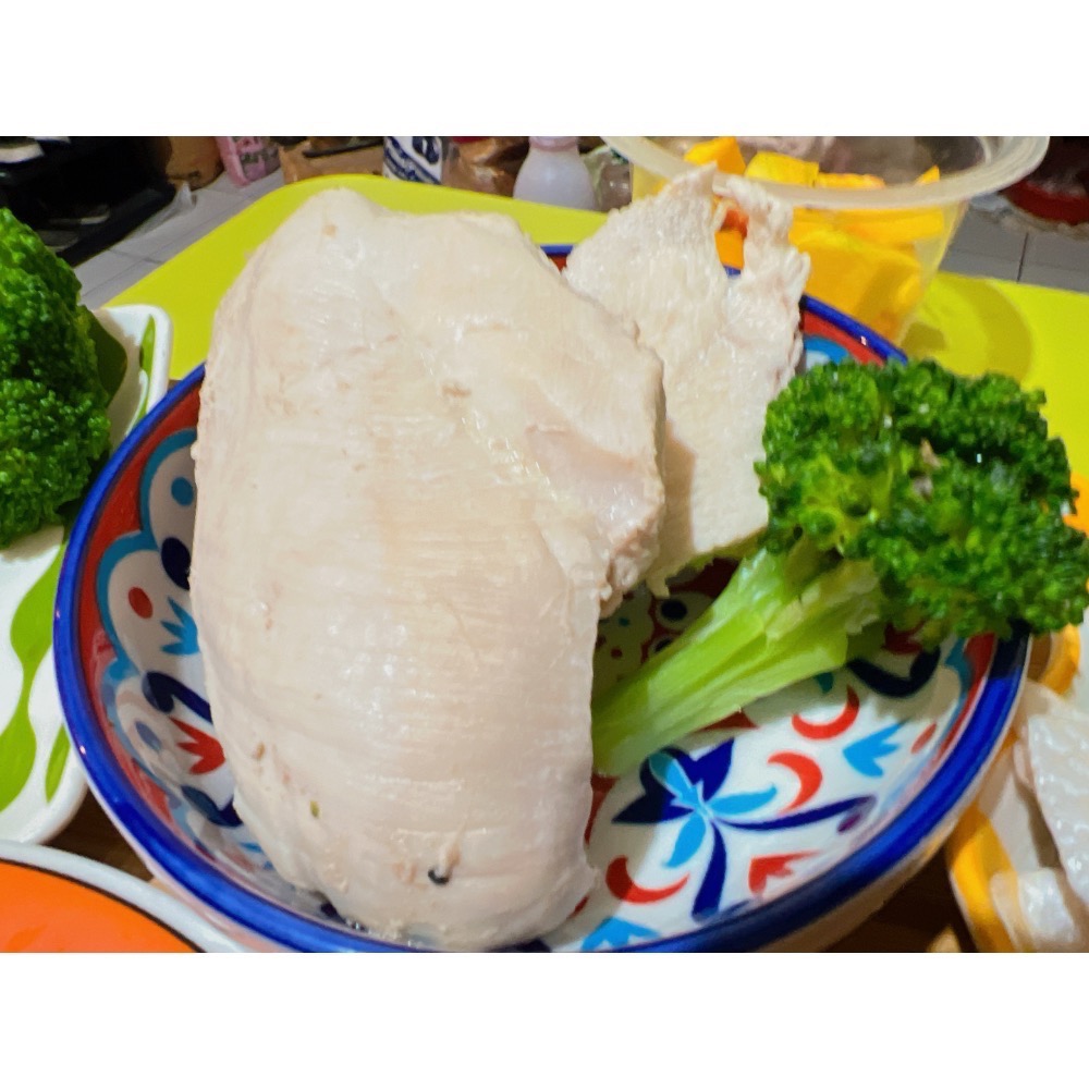 山藥牛肉燕麥鮮食包-細節圖4