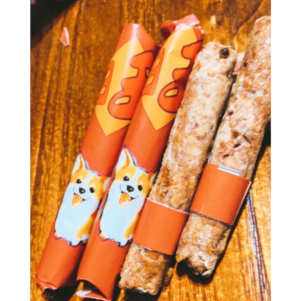 古巴厚捲燒一份2捲-100g-細節圖2