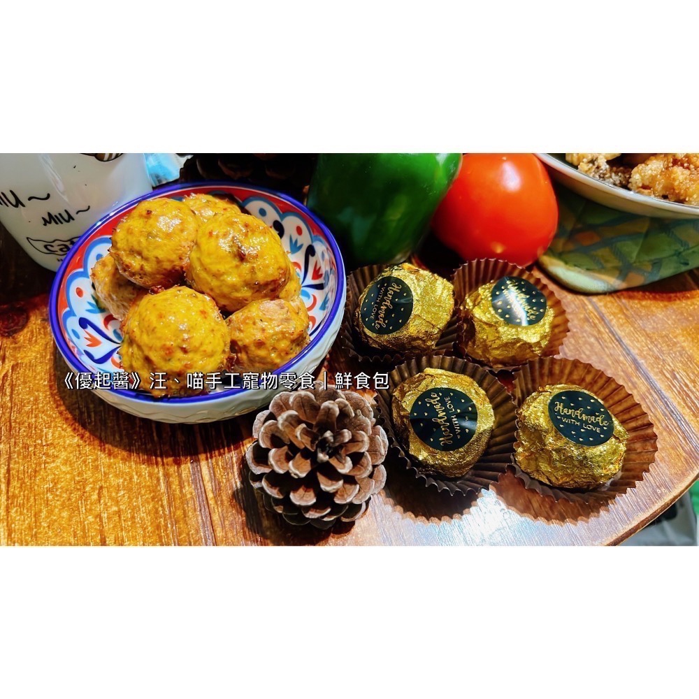 毛孩金莎賓森-細節圖2