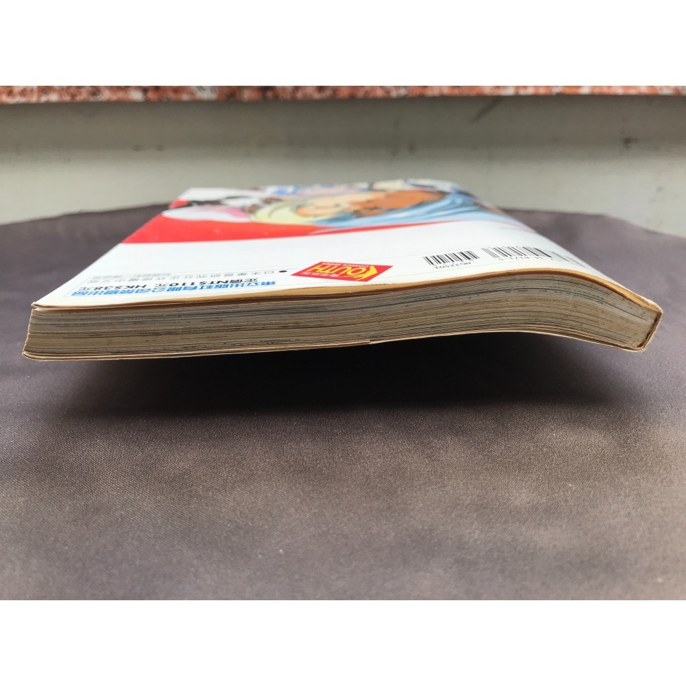 【中古・二手】《雲海奇兵隊 Plastic Little》 全1集 (うるし原　智志)-細節圖2