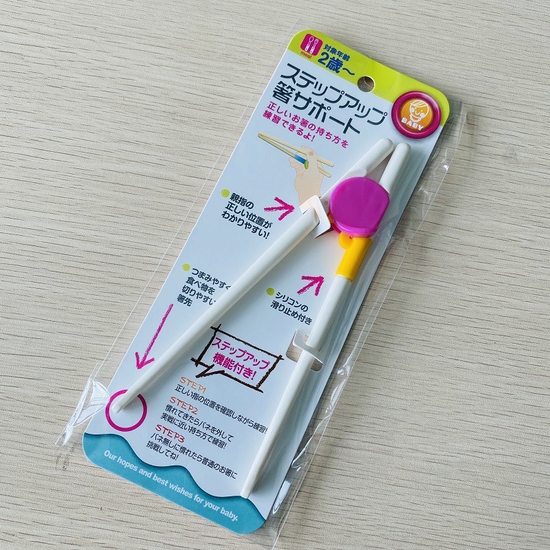 兒童學習筷 兒童用練習筷 訓練筷-細節圖5