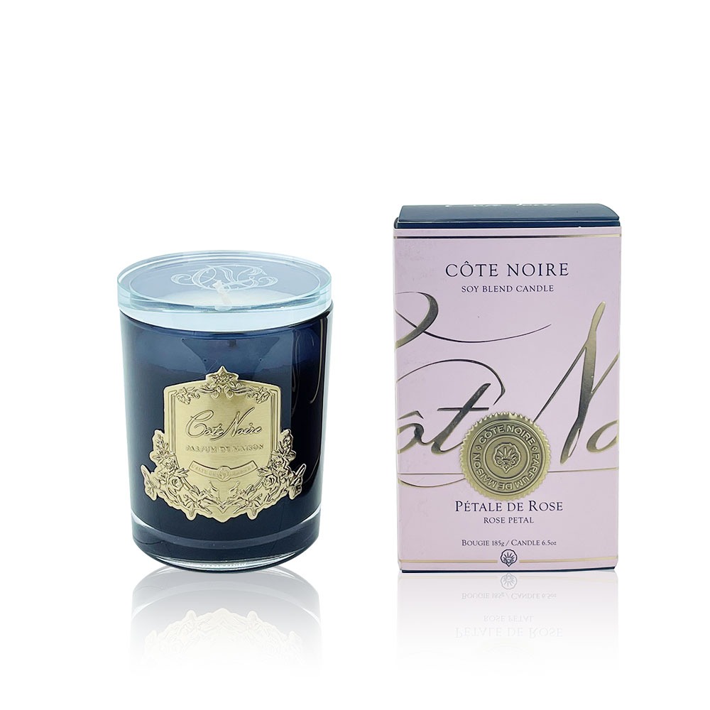 Côte Noire 蔻特蘭【香氛蠟燭185g】-細節圖7