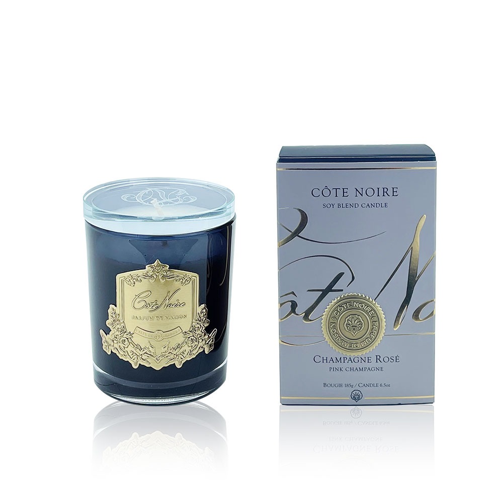 Côte Noire 蔻特蘭【香氛蠟燭185g】-細節圖8