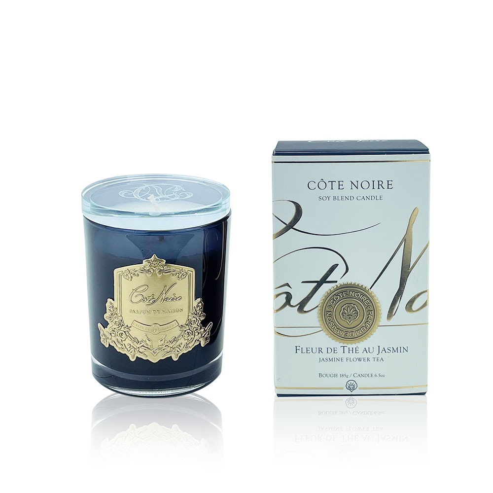 Côte Noire 蔻特蘭【香氛蠟燭185g】-細節圖9