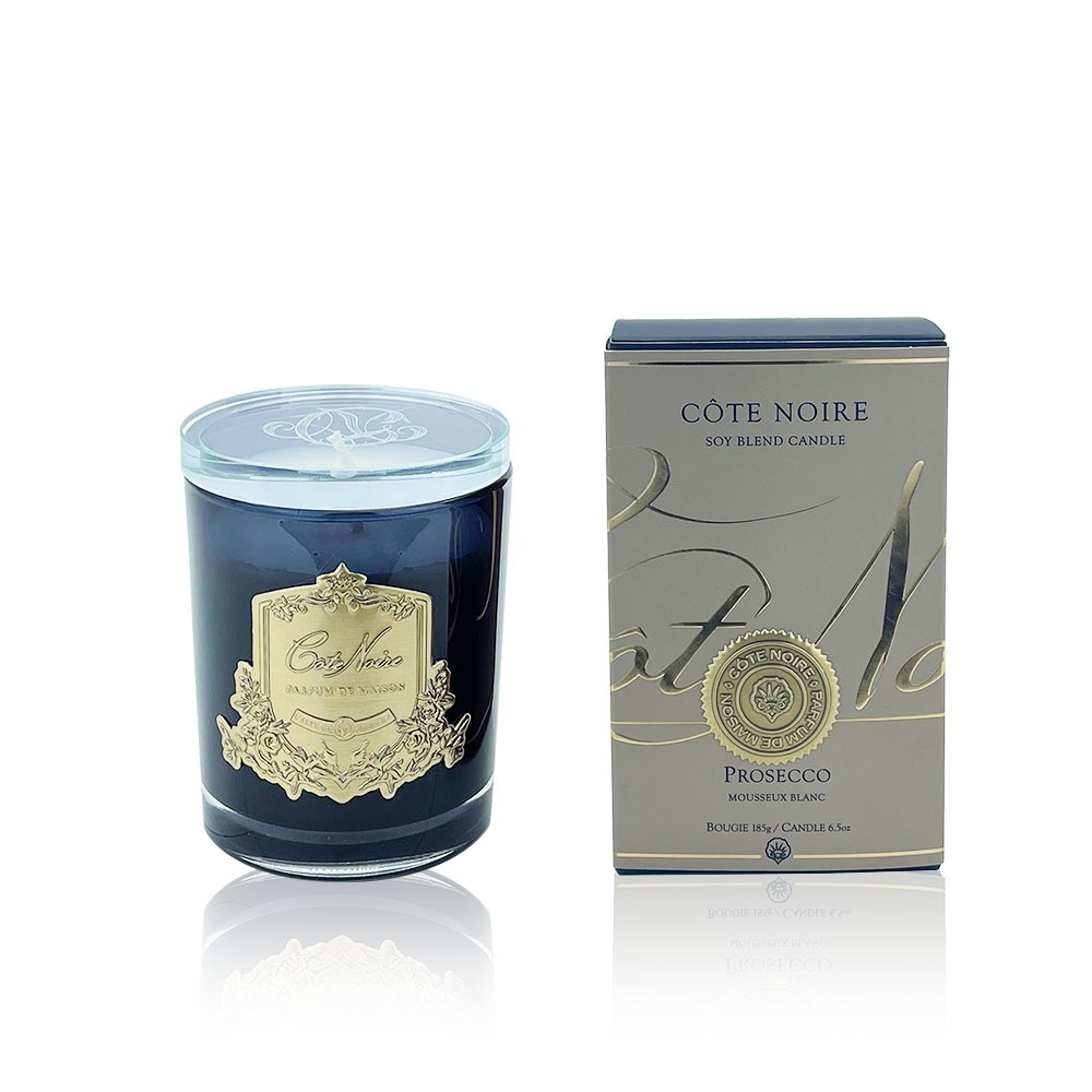 Côte Noire 蔻特蘭【香氛蠟燭185g】-細節圖10