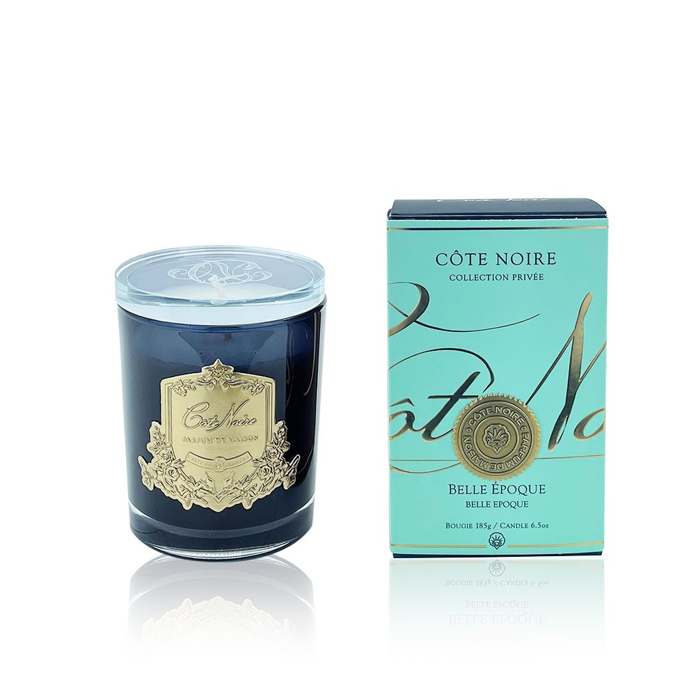 Côte Noire 蔻特蘭【香氛蠟燭185g】-細節圖11